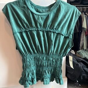 Anthropology top